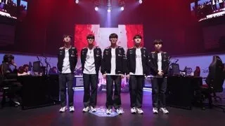 KeSPA CUP 결승 하이라이트 확산