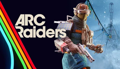 ARC Raiders, 27만 동접 기록