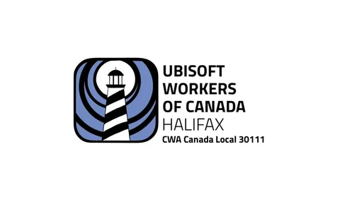 유비소프트, 노조 결성 한 달 만에 핼리팩스 스튜디오 폐쇄