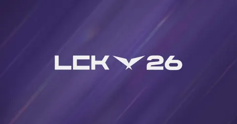 LCK 2026, 치지직·SOOP 독점 중계 시대 개막