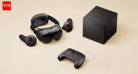 스팀머신 가격 체코에서 유출, 512GB 약 138만원