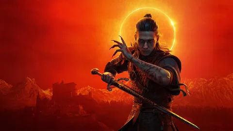 위쳐3 제작진 신작 '더 블러드 오브 던워커' 시스템 공개