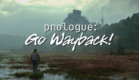 배그 아버지 브렌든 그린의 '프롤로그: 고 웨이백' 개발 순항