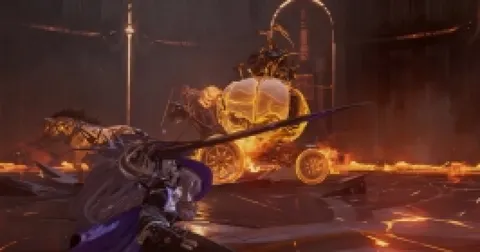 '실버 팰리스' 첫 CBT '동일률 테스트' 시작