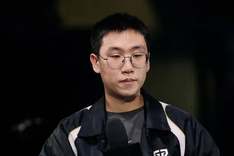 젠지, 2026 LCK컵 DRX 상대로 2:0 완승