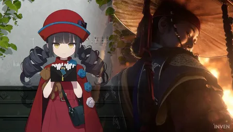 넥슨게임즈, 신작 4종 개발에 역량 집중 선언