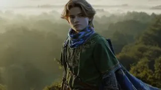 젤다의 전설 실사 영화, 2027년 극장 개봉 후 넷플릭스 공개