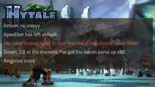 라이엇이 포기한 '하이테일', 동접 280만 대기록 세우며 화제