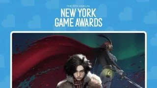 'P의 거짓: 서곡' 뉴욕 게임 어워즈 최우수 DLC상 수상