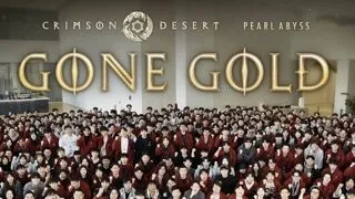 붉은사막 골드 마스터업 완료, 3월 20일 출시 확정