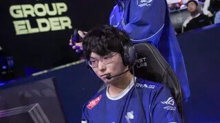 DRX, 브리온 꺾고 4년 만에 다전제 승리 쾌거