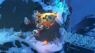 셰이프 오브 드림즈, 4인 개발로 글로벌 100만 장 판매 달성