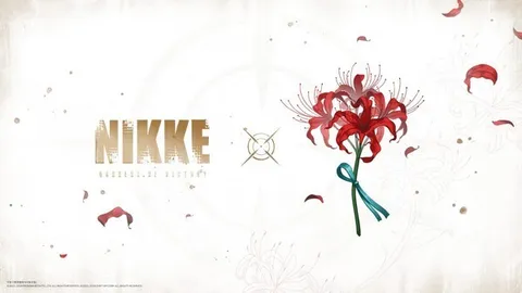 니케, 리코리스 리코일 콜라보 예고로 팬들 기대 폭발