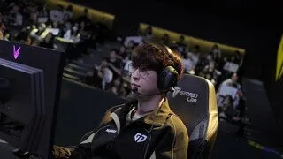 젠지, 한화생명 3:0 완파로 LCK컵 5전 전승 달성