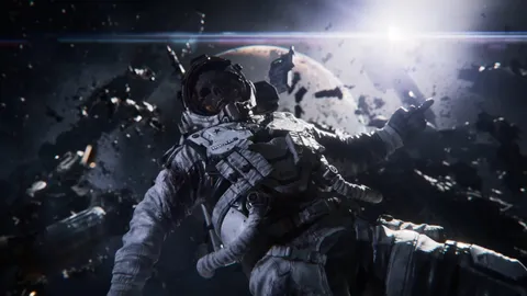 타르코프 개발사 SF 신작 COR3 티저 공개