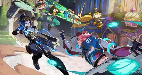 라이엇, 2XKO 개발팀 절반인 80명 감원 단행