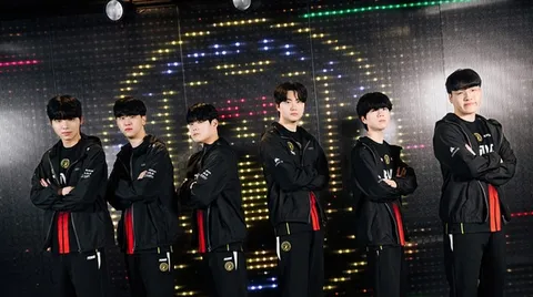 2026 LCK컵 플레이오프 오늘 개막, DN 수퍼스 돌풍