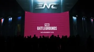 e스포츠 네이션스컵 2026, 총 650억원 규모 11월 개최