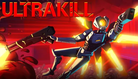 ULTRAKILL Layer 8: Fraud, 스팀 동접 7만 신기록