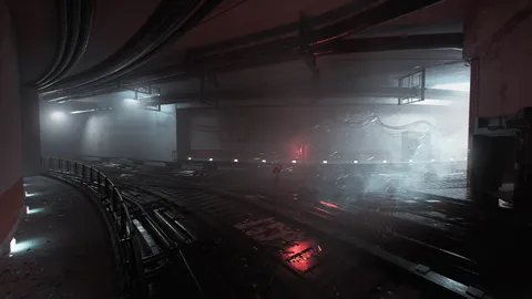 ARC Raiders Flashpoint 업데이트, 스팀 동접 4위 진입