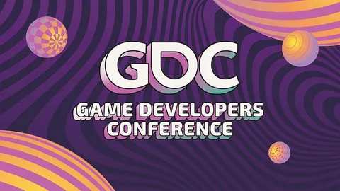 GDC 2026, 해외 개발자 31% 불참