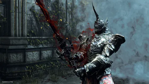 소니, Bluepoint Games 폐쇄로 Bloodborne 리메이크 무산