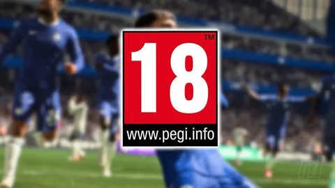 EU, 6월부터 루트박스 포함 게임에 PEGI 16 의무화