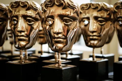 BAFTA 게임 어워드 2026 후보 발표