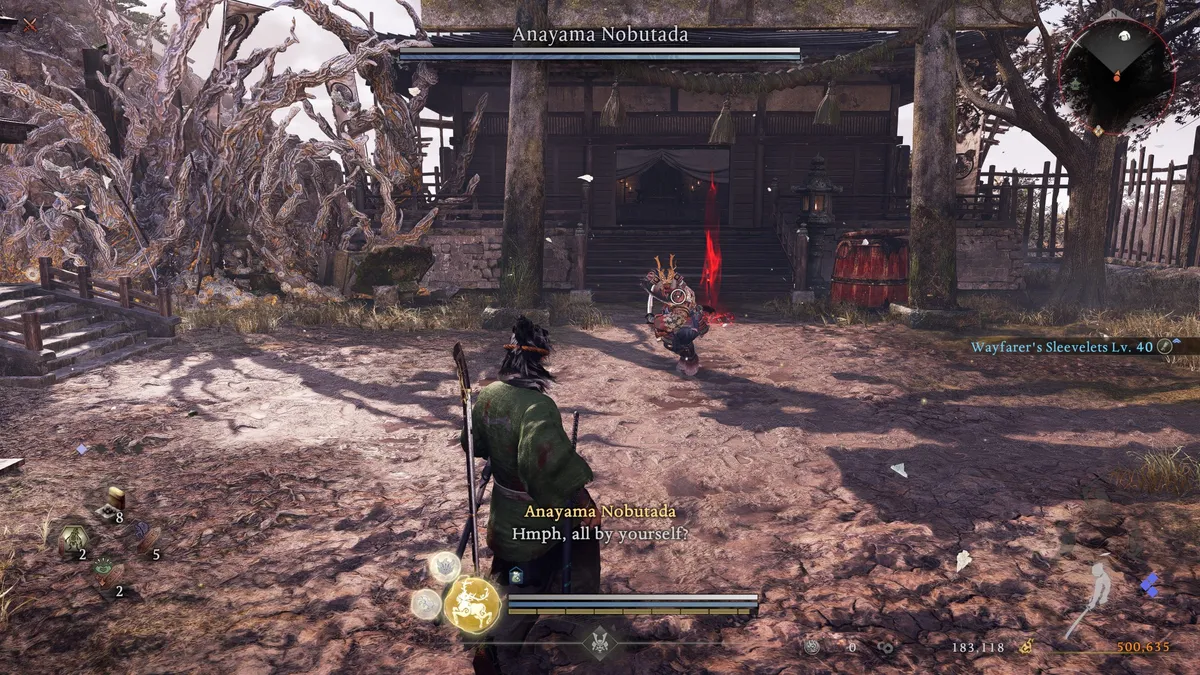 인왕3, 코에이 테크모 역대 최고 동접 달성…호평 잇달아