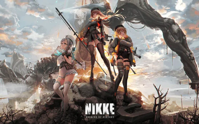 승리의 여신 니케 시프트업 한국 서브컬쳐 게임 성공 사례