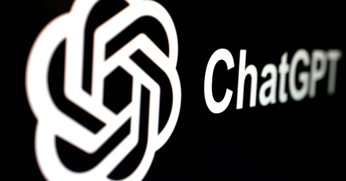 챗GPT 로고