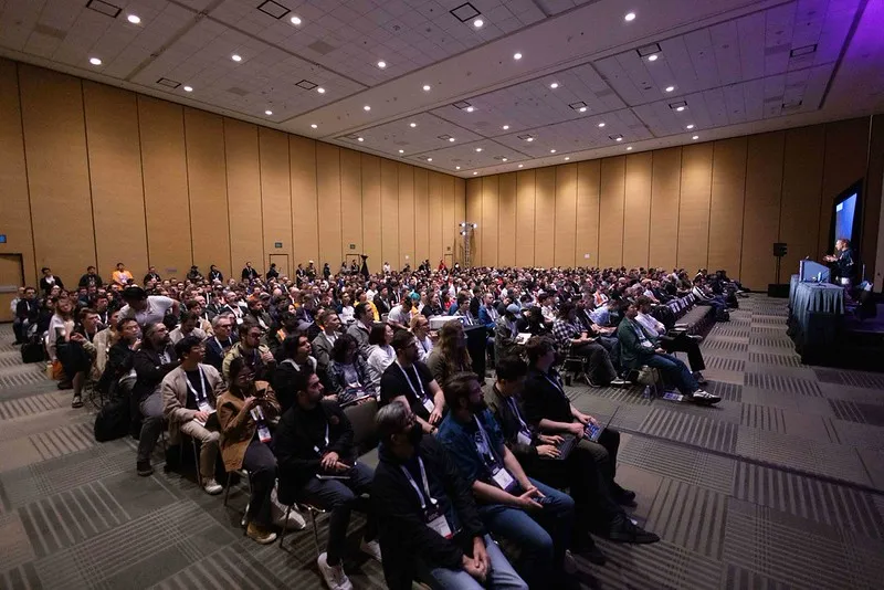 GDC 2026 페스티벌 오브 게이밍 통합 콘텐츠 프로그램 소개 이미지