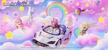 두근두근타운, 힐링 게임이 매출 2위? 출시 5주에도 역주행