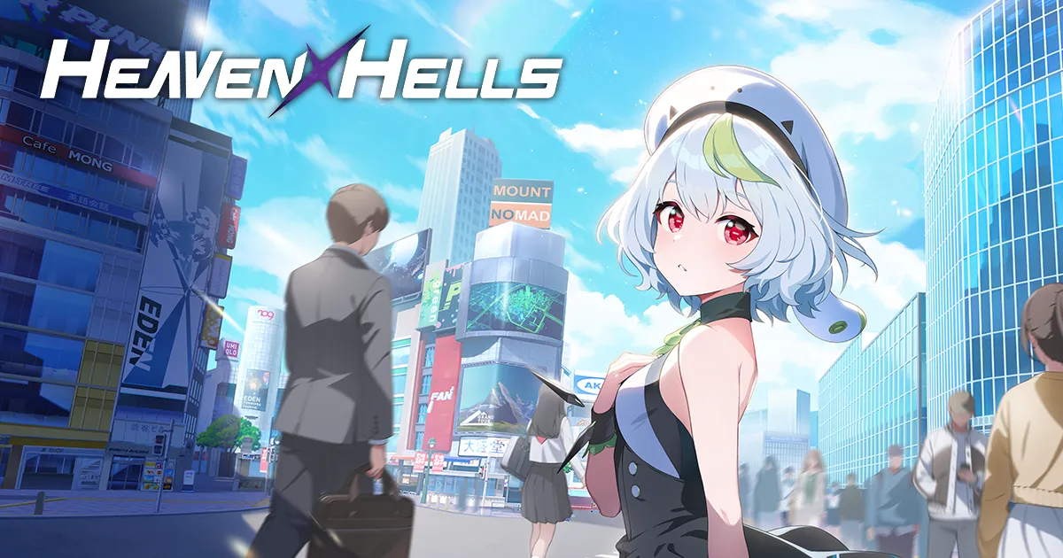 헤븐헬즈 정식 출시, 초기 반응은?