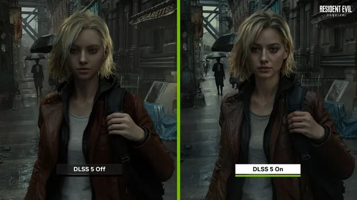 AI가 게임의 얼굴을 바꾼다? DLSS 5를 둘러싼 거센 반발