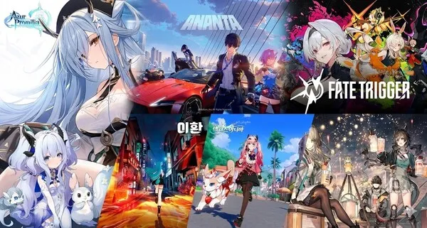 2026 서브컬쳐 게임 시장