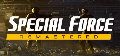 스페셜포스 리마스터, UE5로 귀환 예고했지만 스팀 검수 지연으로 출시 연기 대표 이미지