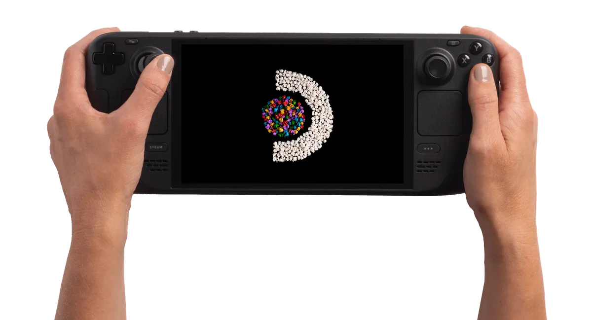 스팀덱 OLED 휴대용 게이밍 PC 가성비 경쟁력