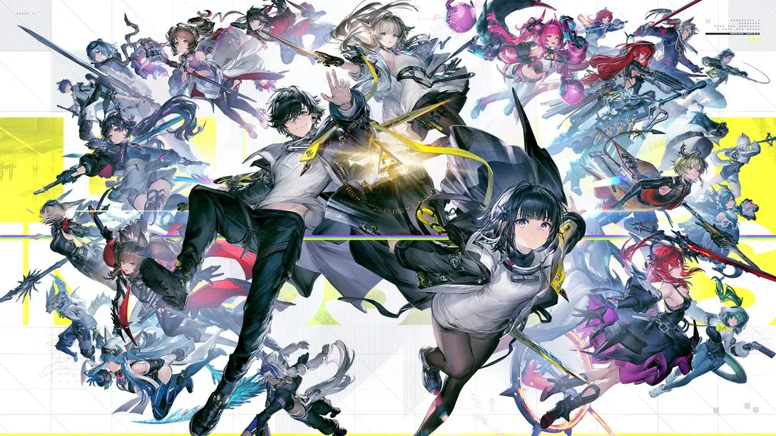 서브컬쳐 새해 대전, 중국 게임이 한국을 압도한 2026년 초