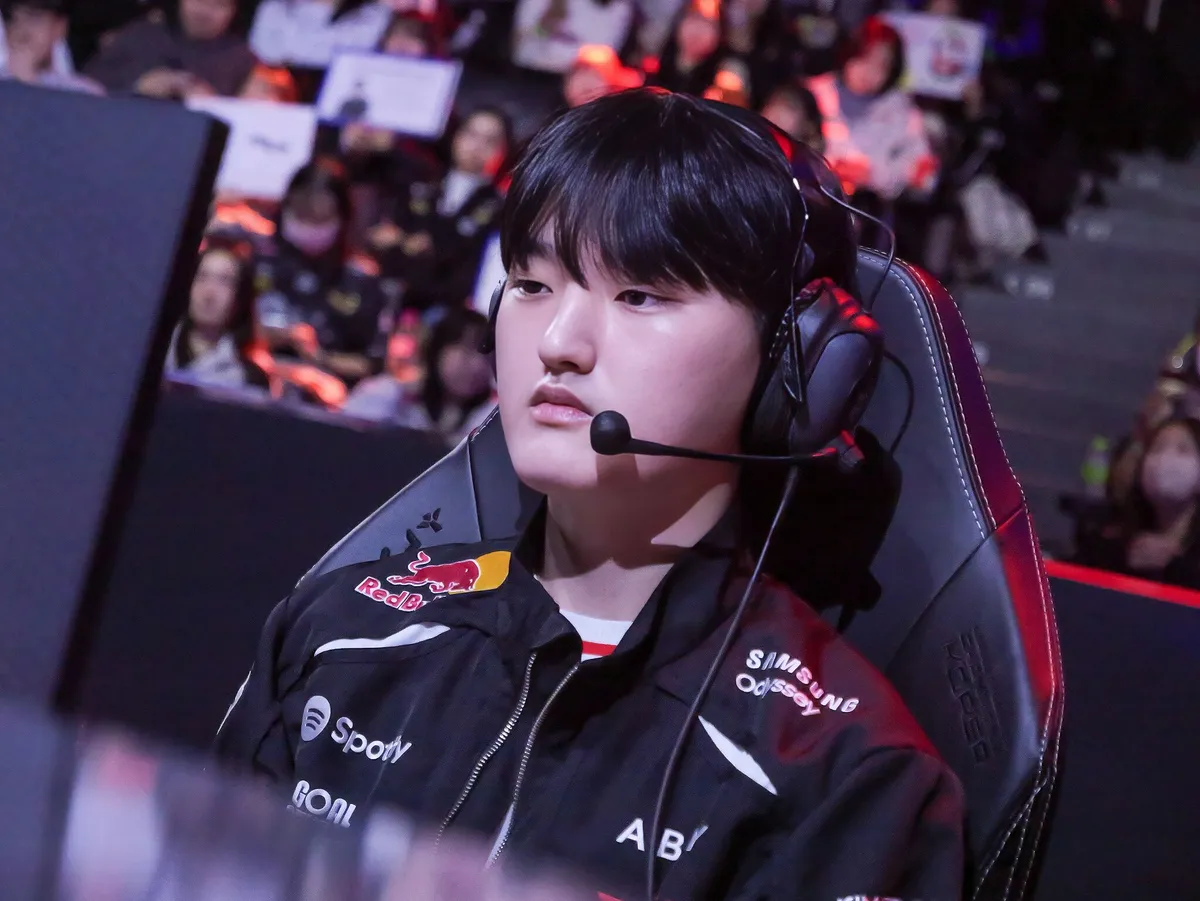 T1 DK전 LCK컵 슈퍼위크 경기