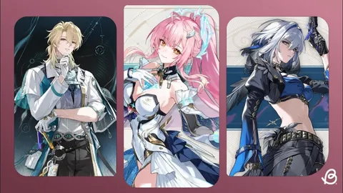 2026년 2월 서브컬쳐 게임 매출 순위