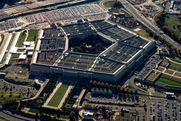 미국 국방부 펜타곤 앤트로픽 AI 군사 사용 갈등 RSP 안전 정책