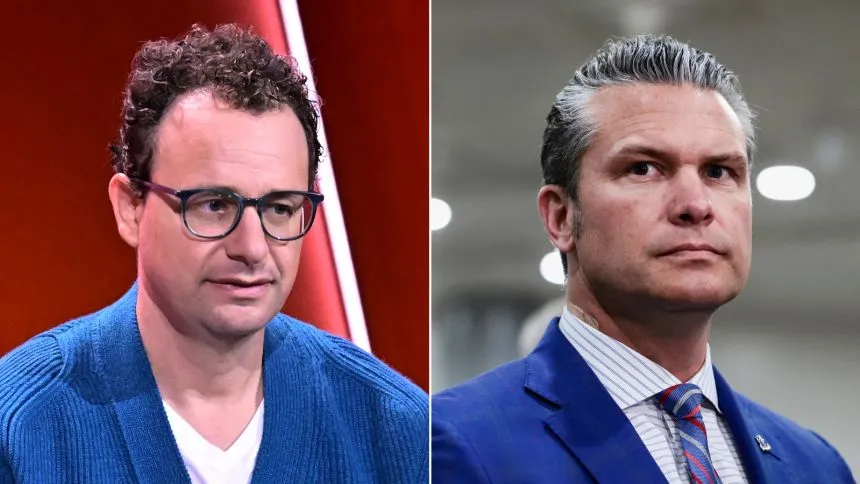 미국 국방부의 최후 통첩: 아모데이는 자신의 철학을 지킬 수 있을까