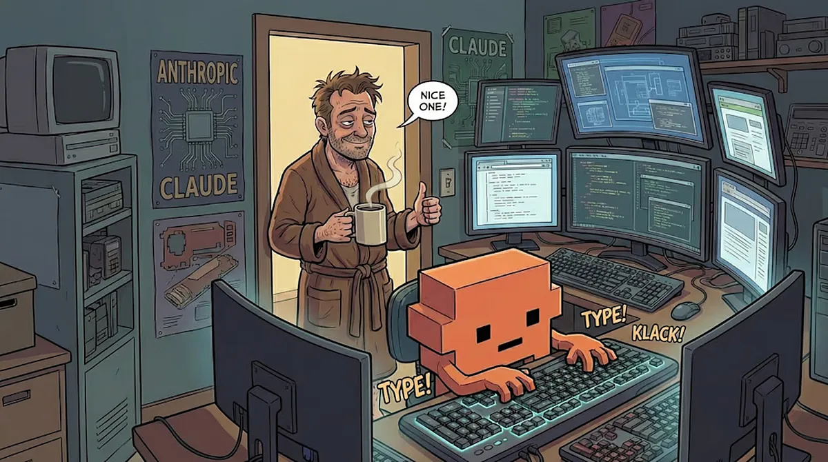 클로드 코드 2026년 코딩 에이전트 시장 점유율과 에이전트 기술 기반