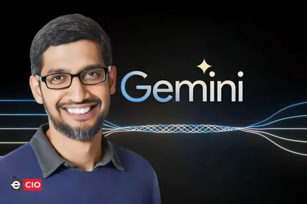 순다르 피차이 구글 CEO 제미나이 AI 인재 채용 전략