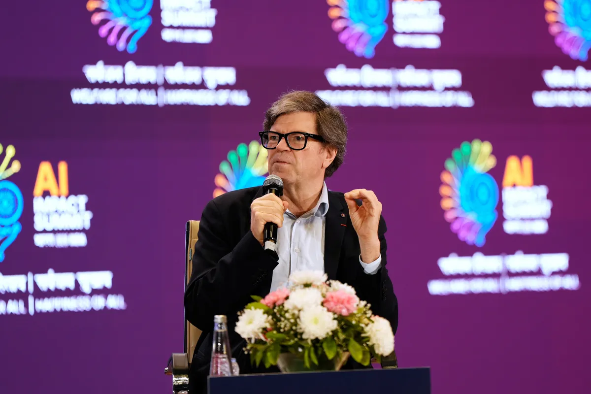 10억 달러를 들고 LLM에 반기를 든 남자, 얀 르쿤의 AMI 랩스