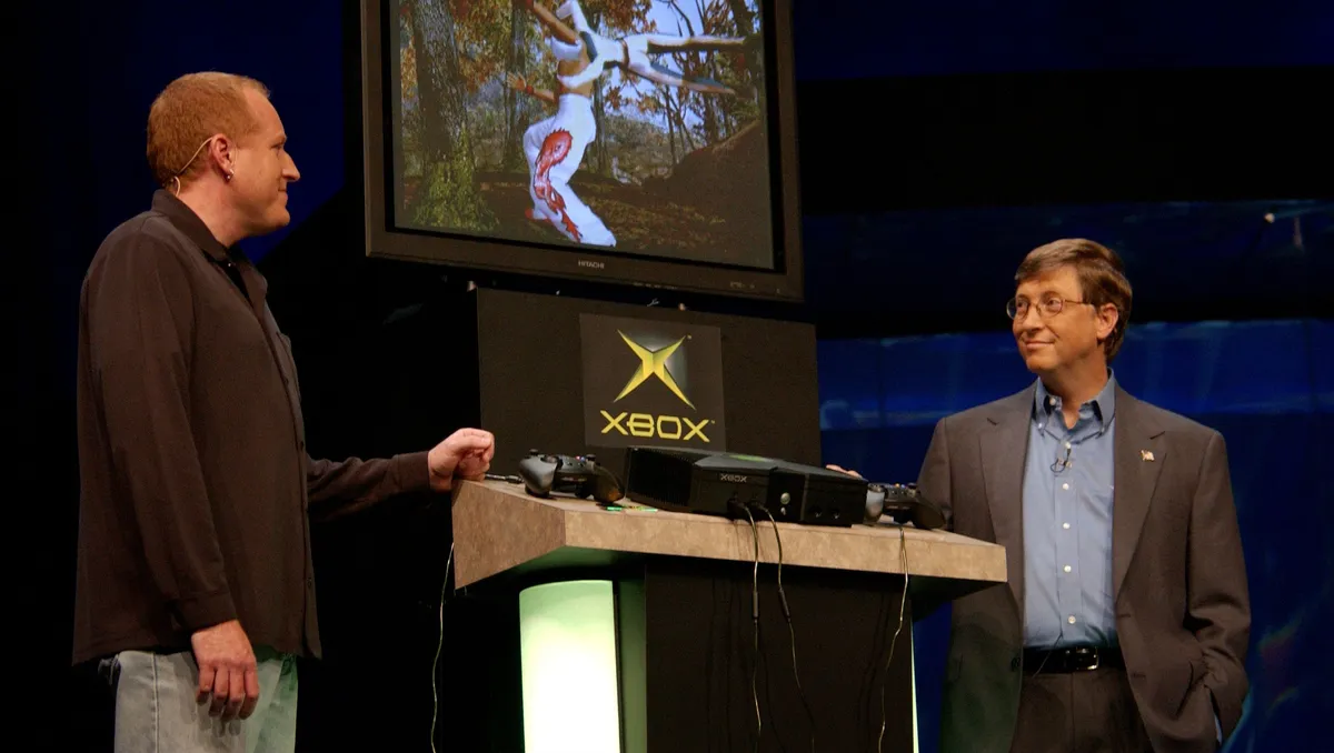 Xbox 단계적 폐기 논란, 공동 창업자가 말하는 마이크로소프트의 AI 집착
