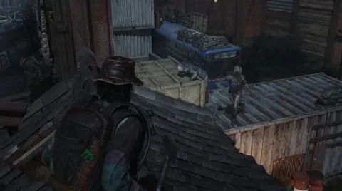 서울 종로에 좀비가 들끓는다, 낙원 CBT가 증명한 K-좀비 익스트랙션의 가능성