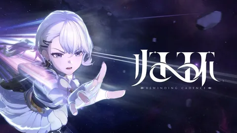 타임루프와 D20 주사위가 만난 오픈월드, 리와인딩 케이던스 테크니컬 테스트 모집 중