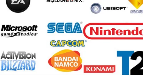 퍼블리셔와 개발사, 게임 산업의 두 축